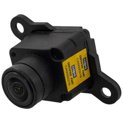 Rareelectrical - New 150 Degrees Back Up Camera Compatible With Ram 1500 Outdoorsman 8 Cyl 5.7L 3500 Tradesman 6 Cyl - Image 4