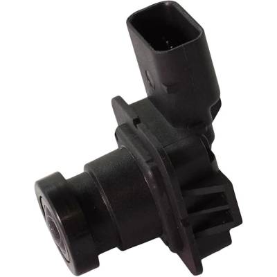 Rareelectrical - New 120 Degrees Back Up Camera Compatible With Ford Fusion All Submodels 2013-2016 Fo1960103 - Image 2