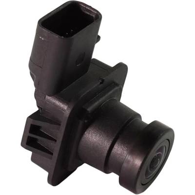 Rareelectrical - New 120 Degrees Back Up Camera Compatible With Ford Fusion All Submodels 2013-2016 Fo1960103 - Image 3