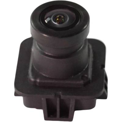 Rareelectrical - New 120 Degrees Back Up Camera Compatible With Ford Fusion All Submodels 2013-2016 Fo1960103 - Image 4