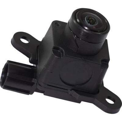 Rareelectrical - New 150 Degrees Back Up Camera Compatible With Dodge Durango Enforcer 6 Cyl 3.6L Durango Citadel 6 - Image 3