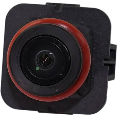 New 150 Degrees Back Up Camera Compatible With Ford Transit Connect All Submodels 2010-2013 By