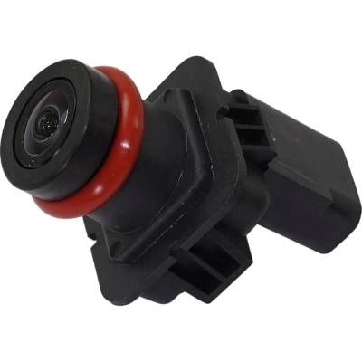 Rareelectrical - New 150 Degrees Back Up Camera Compatible With Ford Transit Connect All Submodels 2010-2013 By - Image 3