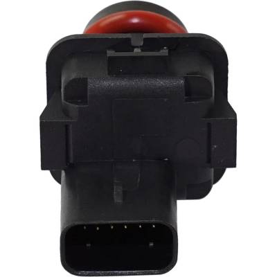 Rareelectrical - New 150 Degrees Back Up Camera Compatible With Ford Transit Connect All Submodels 2010-2013 By - Image 4