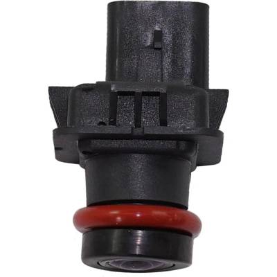 Rareelectrical - New 150 Degrees Back Up Camera Compatible With Ford Transit Connect All Submodels 2010-2013 By - Image 5