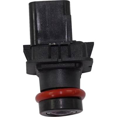 Rareelectrical - New 150 Degrees Back Up Camera Compatible With Ford Transit Connect All Submodels 2010-2013 By - Image 6