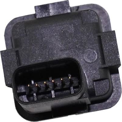 Rareelectrical - New 150 Degrees Back Up Camera Compatible With Ford Transit Connect All Submodels 2010-2013 By - Image 7