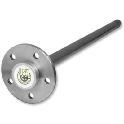 New Left Rear Axle Shaft Compatible With Ford Ranger Xl 6 Cyl 4.0L Ranger Stx 4 Cyl 2.3L Ranger Xlt