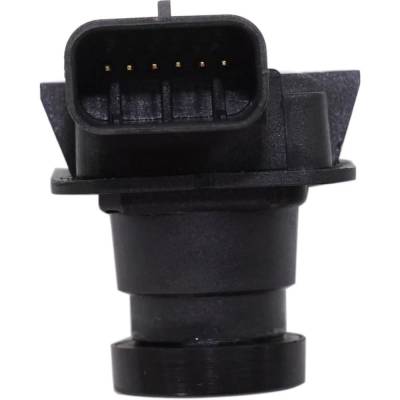 Rareelectrical - 150 Degrees Back Up Camera Compatible With Ford Edge All Submodels 2015-2018 By Fo1960119 - Image 7