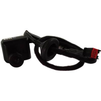 150 Degrees Back Up Camera Compatible With Ford Mustang All Submodels 2010-2014 By Fo1960136
