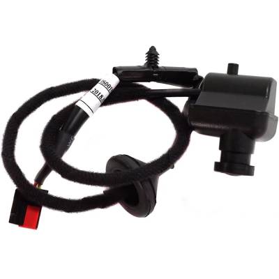 Rareelectrical - 150 Degrees Back Up Camera Compatible With Ford Mustang All Submodels 2010-2014 By Fo1960136 - Image 6