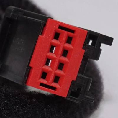 Rareelectrical - 150 Degrees Back Up Camera Compatible With Ford Mustang All Submodels 2010-2014 By Fo1960136 - Image 7