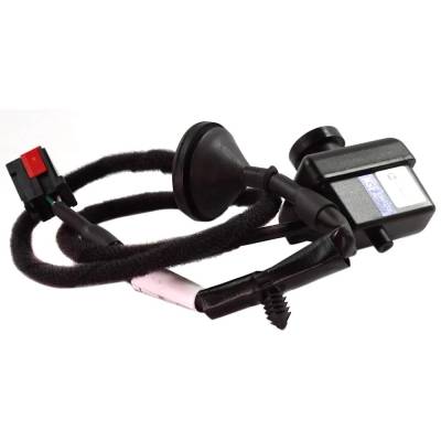 Rareelectrical - 150 Degrees Back Up Camera Compatible With Ford Mustang All Submodels 2010-2014 Fo1960136 - Image 5