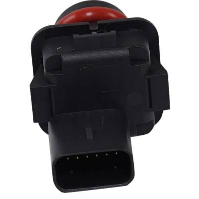 Rareelectrical - New 120 Degrees Back Up Camera Compatible With Ford Taurus Sho 6 Cyl 3.5L Taurus Sel 4 Cyl 2.0L - Image 5
