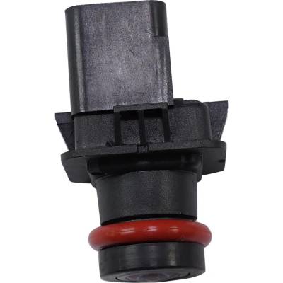 Rareelectrical - New 120 Degrees Back Up Camera Compatible With Ford Taurus Sho 6 Cyl 3.5L Taurus Sel 4 Cyl 2.0L - Image 6