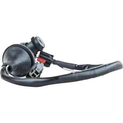 Rareelectrical - 130 Degrees Back Up Camera Compatible With Chrysler Dodge Town & Country All Submodels Grand Caravan - Image 2