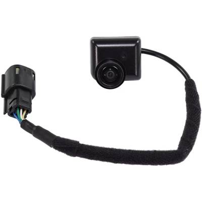 New 150 Degrees Back Up Camera Compatible With Ford Mercury Escape All Submodels Mariner All