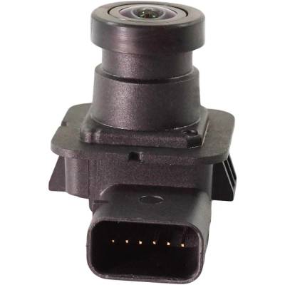 Rareelectrical - 120 Degrees Back Up Camera Compatible With Ford Fusion All Submodels 2013-2016 By Fo1960103 - Image 6