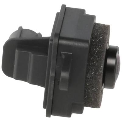 Rareelectrical - New 130 Degrees Back Up Camera Compatible With Dodge Challenger R/T 392 8 Cyl 6.4L Challenger T/A - Image 8