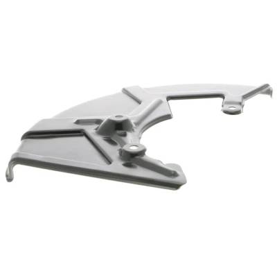 New Right Front Brake Backing Plate Compatible With Audi Tt Quattro Base 6 Cyl 3.2L Tt Quattro