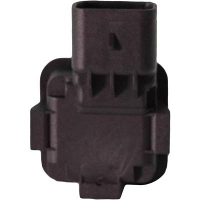 Rareelectrical - 120 Degrees Back Up Camera Compatible With Ford Fusion All Submodels 2013-2016 Fo1960103 Es7z19g490a - Image 5