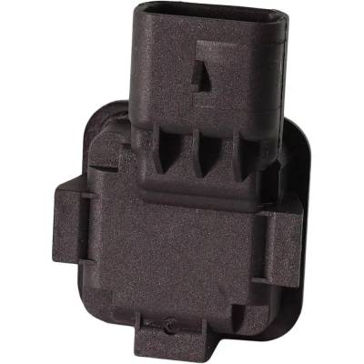 Rareelectrical - New 130 Degrees Back Up Camera Compatible With Ford Fusion All Submodels Police Responder Hybrid All - Image 5