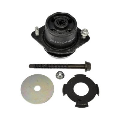 Rareelectrical - New Steel Body Mount Kit Compatible With Chevrolet Gmc Sierra 1500 All Submodels Silverado 1500 All - Image 3