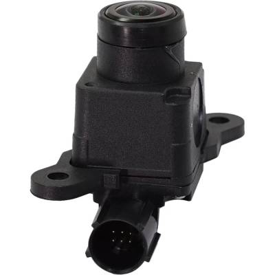 Rareelectrical - New 150 Degrees Back Up Camera Compatible With Dodge Durango Srt 8 Cyl 6.4L Durango Sxt Plus 6 Cyl - Image 5