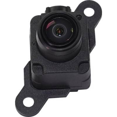 Rareelectrical - New 150 Degrees Back Up Camera Compatible With Dodge Durango Srt 8 Cyl 6.4L Durango Sxt Plus 6 Cyl - Image 6