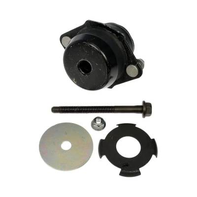 New Steel Body Mount Kit Compatible With Chevrolet Gmc Silverado 1500 All Submodels Sierra 1500 All