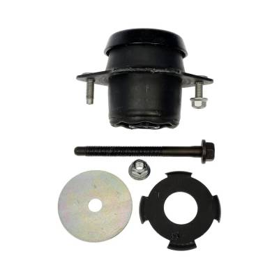 Rareelectrical - New Steel Body Mount Kit Compatible With Chevrolet Gmc Silverado 1500 All Submodels Sierra 1500 All - Image 2