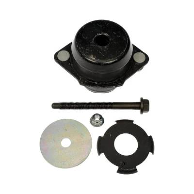 Rareelectrical - New Steel Body Mount Kit Compatible With Chevrolet Gmc Silverado 1500 All Submodels Sierra 1500 All - Image 4