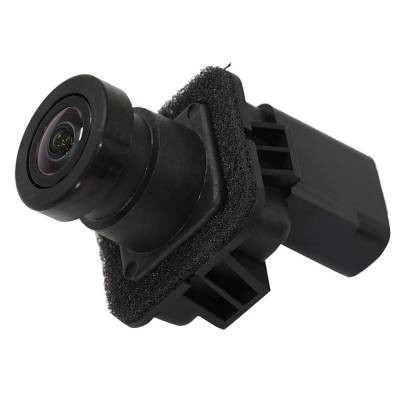 Rareelectrical - New 150 Degrees Back Up Camera Compatible With Ford Mustang All Submodels 2015-2023 Fo1960121 - Image 3