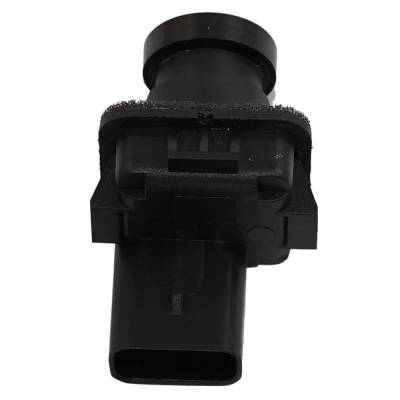 Rareelectrical - New 150 Degrees Back Up Camera Compatible With Ford Mustang All Submodels 2015-2023 Fo1960121 - Image 4