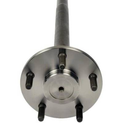 Rareelectrical - New Right Rear Axle Shaft Compatible With Ram 1500 All Submodels By 68065488Aa - Image 2