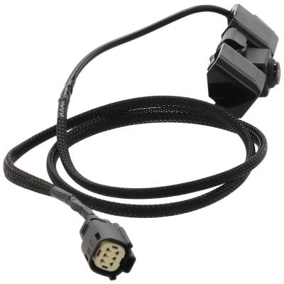 Rareelectrical - New 150 Degrees Back Up Camera Compatible With Chevrolet Gmc Sierra 1500 Base Silverado 1500 Ssv - Image 8