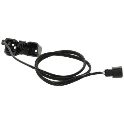 Rareelectrical - New 150 Degrees Back Up Camera Compatible With Chevrolet Gmc Silverado 1500 Ltz Sierra 1500 Slt - Image 6
