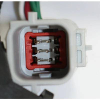 Rareelectrical - New 150 Degrees Back Up Camera Compatible With Chevrolet Gmc Sierra 1500 Wt 8 Cyl 4.8L Silverado - Image 7