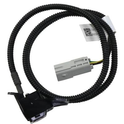 Rareelectrical - New 150 Degrees Back Up Camera Compatible With Chevrolet Gmc Silverado 1500 Ltz 8 Cyl 5.3L Silverado - Image 4