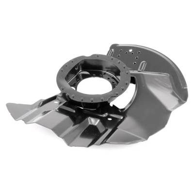 New Right Brake Backing Plate Compatible With Bmw 323I Base 6 Cyl 2.5L 328I Base 6 Cyl 2.8L 320I