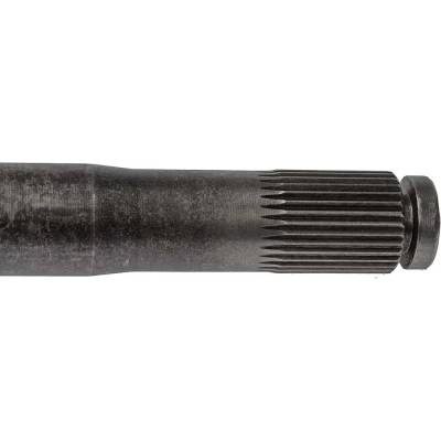 Rareelectrical - New 31 Spline Axle Shaft Compatible With Ford F-150 Harley-Davidson Edition 8 Cyl 5.4L F-150 Stx 8 - Image 2