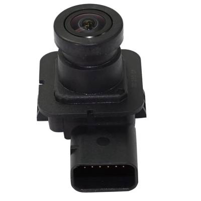 Rareelectrical - New 120 Degrees Back Up Camera Compatible With Ford Flex All Submodels 2013-2019 Fo1960127 - Image 4