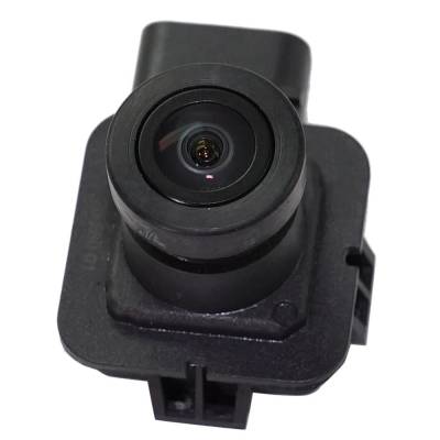 Rareelectrical - New 120 Degrees Back Up Camera Compatible With Ford Flex All Submodels 2013-2019 Fo1960127 - Image 6