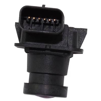 Rareelectrical - 120 Degrees Back Up Camera Compatible With Ford Flex All Submodels 2013-2019 By Fo1960127 - Image 7