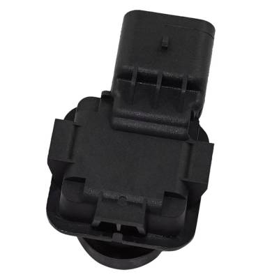 Rareelectrical - 120 Degrees Back Up Camera Compatible With Ford Flex All Submodels 2013-2019 Fo1960127 Ga8z19g490a - Image 2