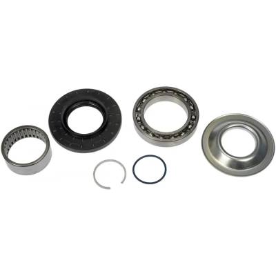 Rareelectrical - New Right Front Outer Axle Shaft Compatible With Ram 1500 Classic Express 1500 Slt 1500 Laramie - Image 2