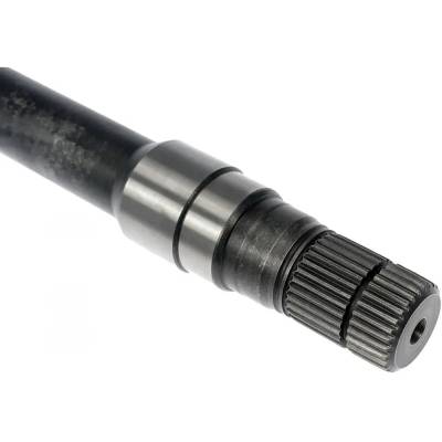 Rareelectrical - New Right Front Outer Axle Shaft Compatible With Ram 1500 Classic Special Service 1500 Rebel 1500 - Image 5
