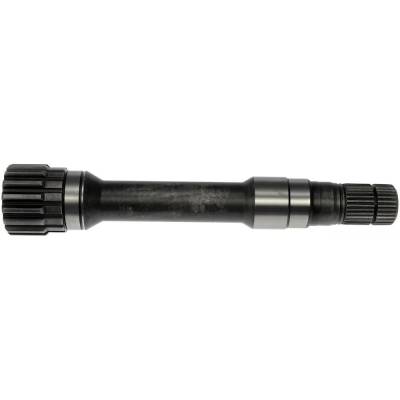 Rareelectrical - New Right Front Outer Axle Shaft Compatible With Ram 1500 Classic St 1500 Lone Star 1500 Sport 1500 - Image 3