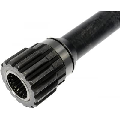 Rareelectrical - New Right Front Outer Axle Shaft Compatible With Ram 1500 Classic St 1500 Lone Star 1500 Sport 1500 - Image 4