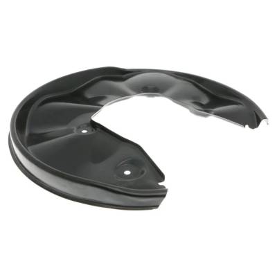 New Right Rear Brake Backing Plate Compatible With Audi A6 Quattro Avant 6 Cyl 3.0L A6 Quattro Base